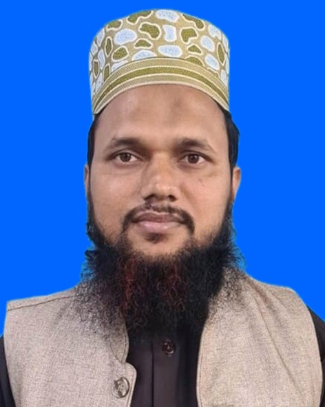 MD HADIUZZAMAN